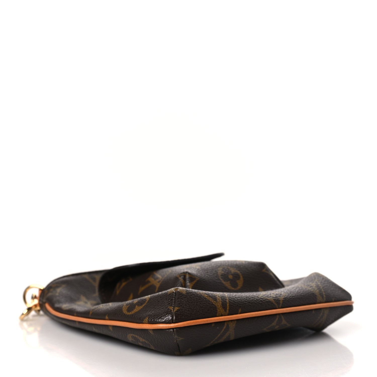 Louis Vuitton Monogram Partition Wristlet 4 of 6