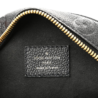 Louis Vuitton Empreinte Boite Chapeau Souple MM Black 6 of 10