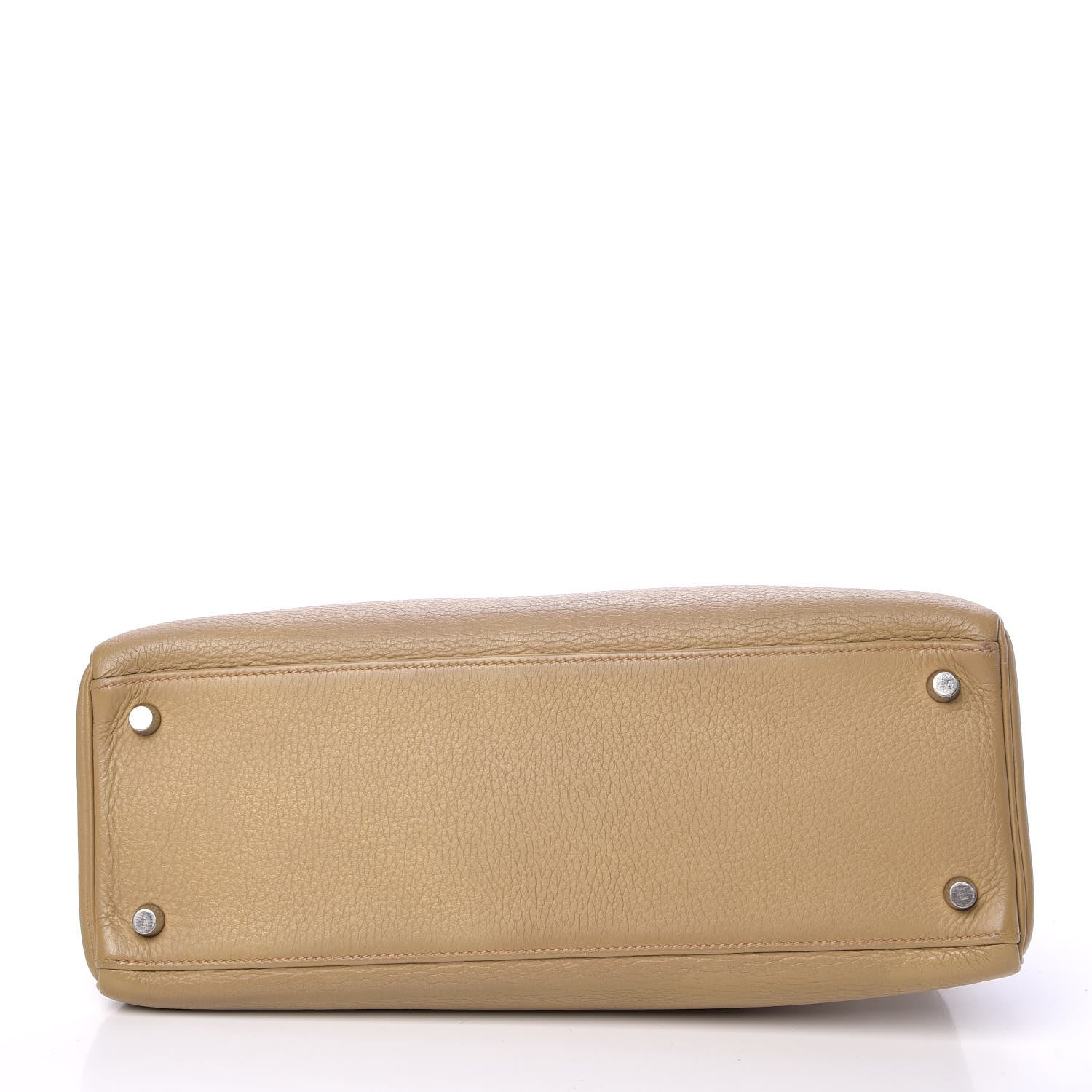 Hermes Togo Kelly Retourne 32 Trench 7 of 38
