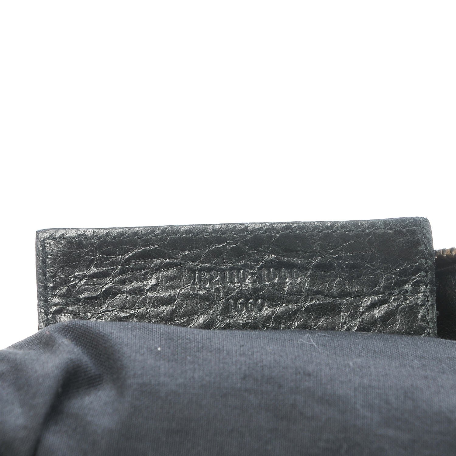 Balenciaga Agneau Classic Hardware Work Black 7 of 16