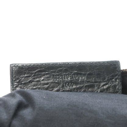 Balenciaga Agneau Classic Hardware Work Black 7 of 16