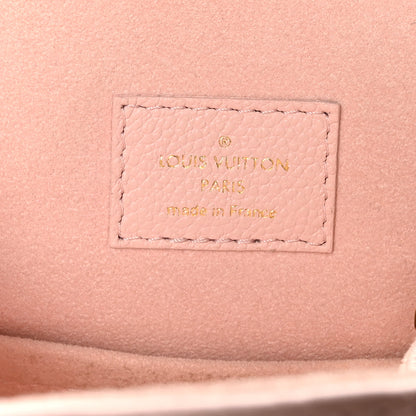 Louis Vuitton Empreinte Monogram Backup Backpack Pink Opale 6 of 9