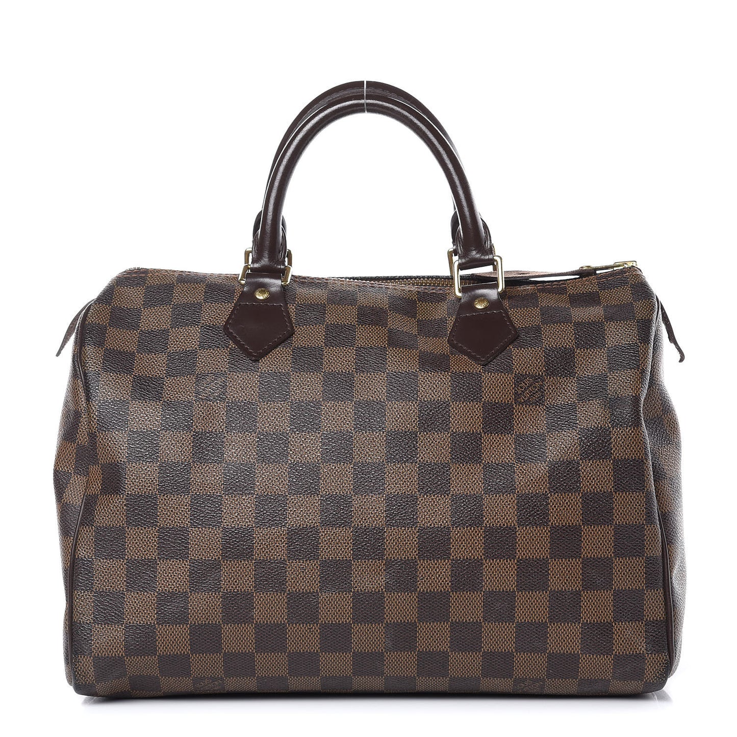 Damier Ebene Speedy 30