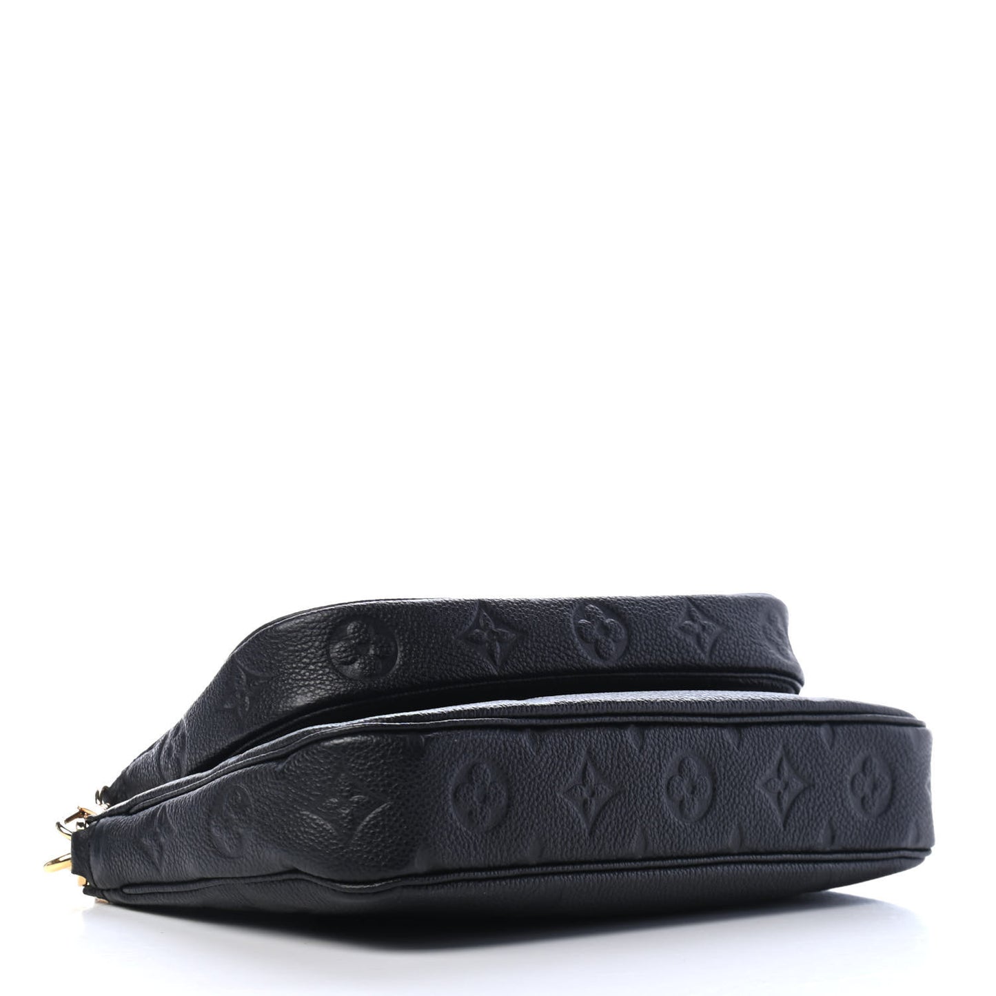Empreinte Monogram Giant Multi Pochette Accessories Black