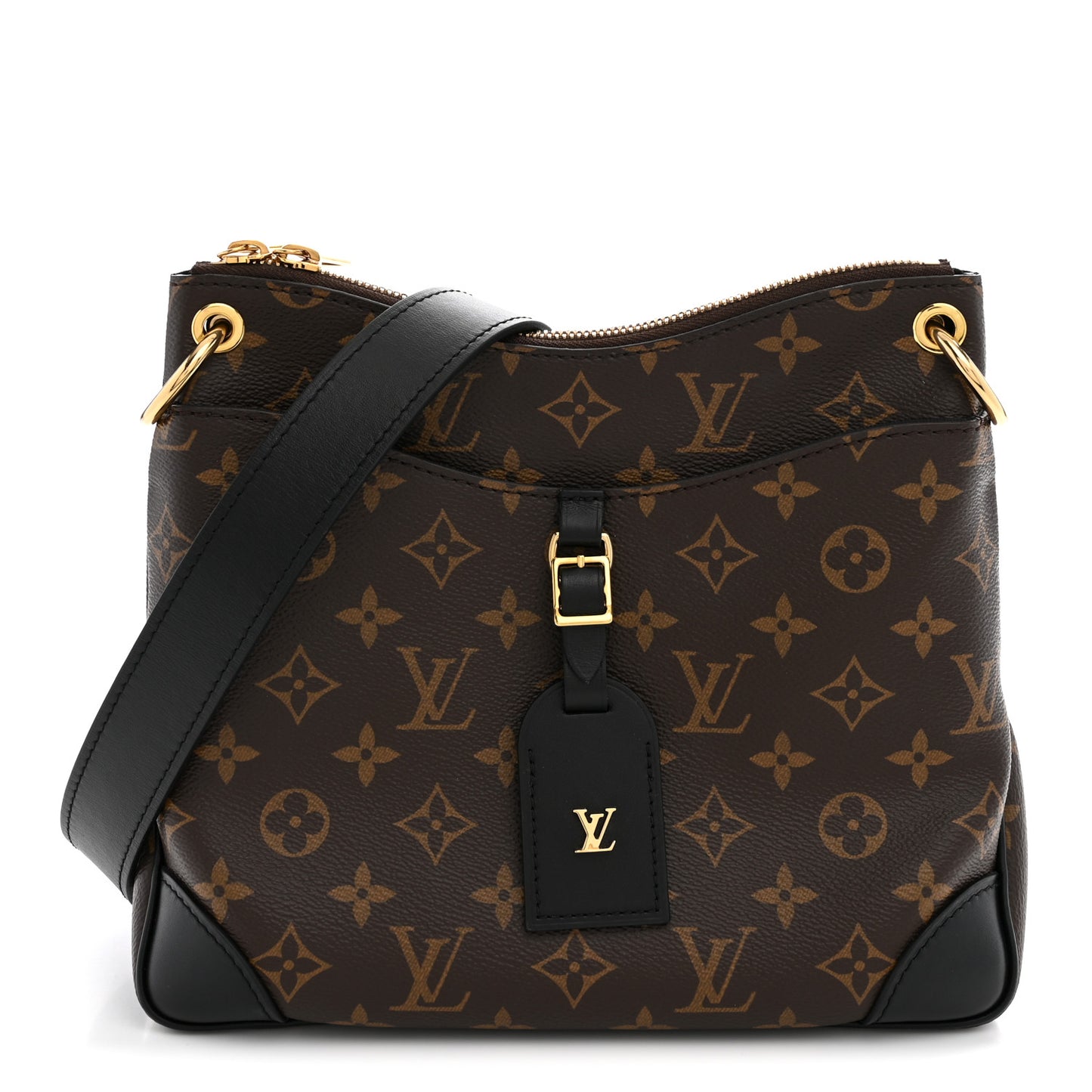 Monogram Odeon PM Black