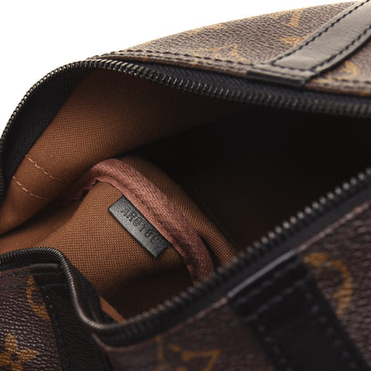 Louis Vuitton Monogram Solar Ray Papillon Messenger 8 of 10