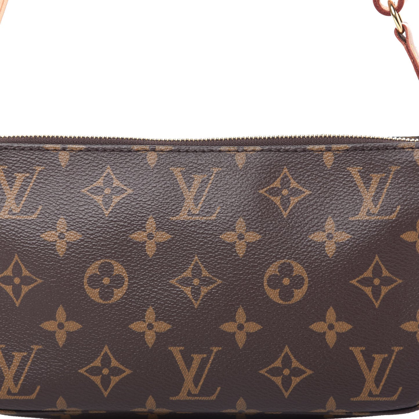Monogram Pochette Accessories NM
