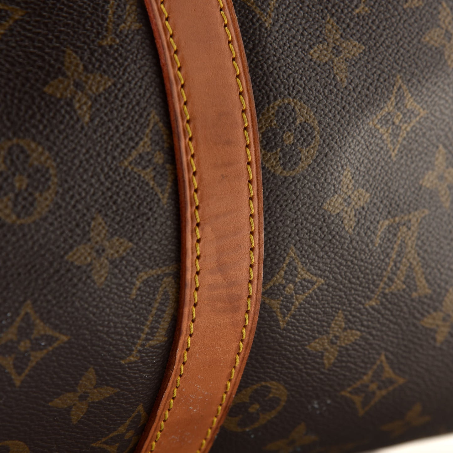 Monogram Keepall 45