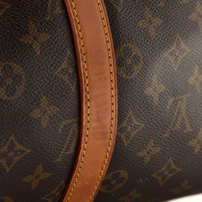 Louis Vuitton Monogram Keepall 45 10 of 16