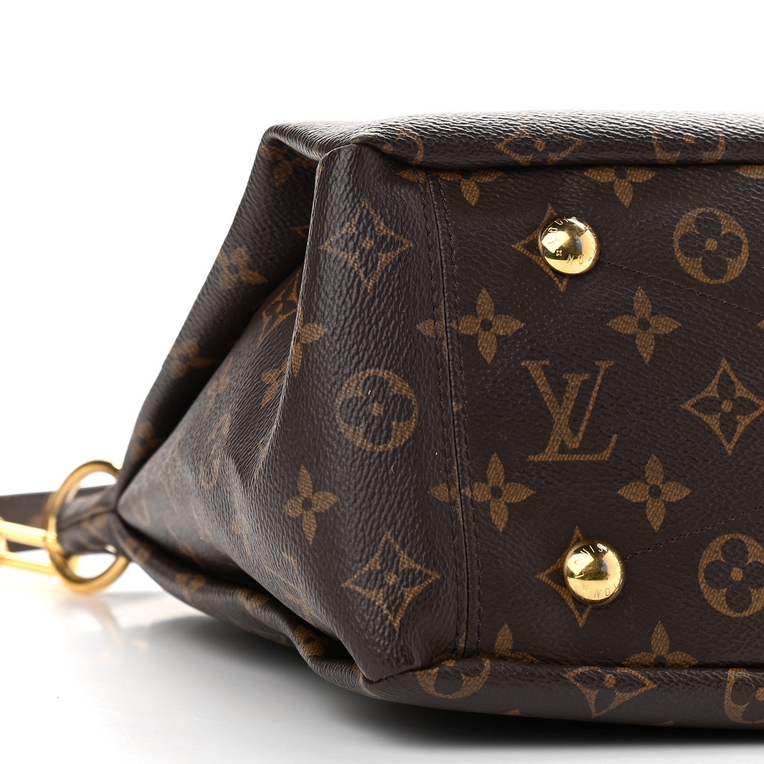 Louis Vuitton Monogram Pallas Black 8 of 12
