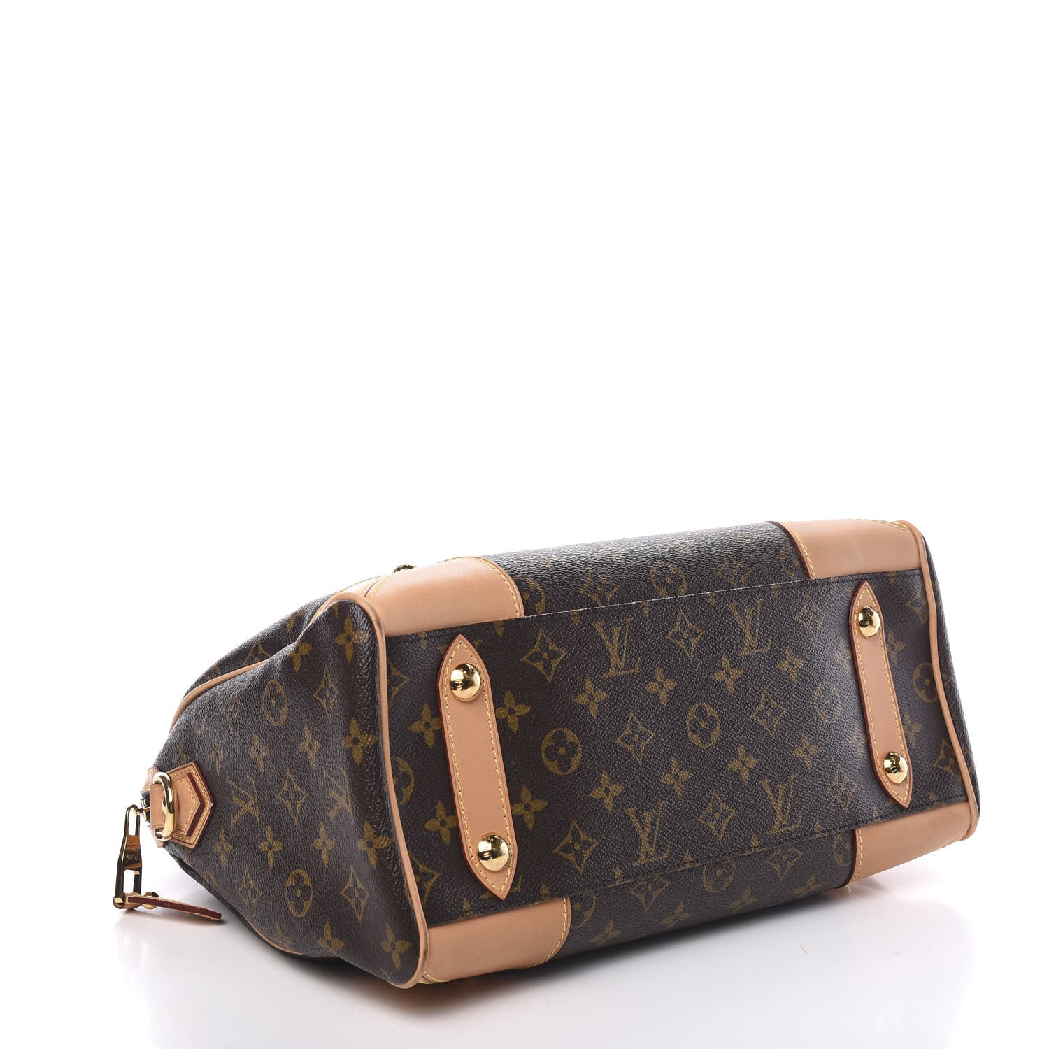Louis Vuitton Monogram Retiro PM 3 of 12