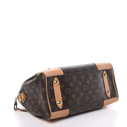 Louis Vuitton Monogram Retiro PM 3 of 12