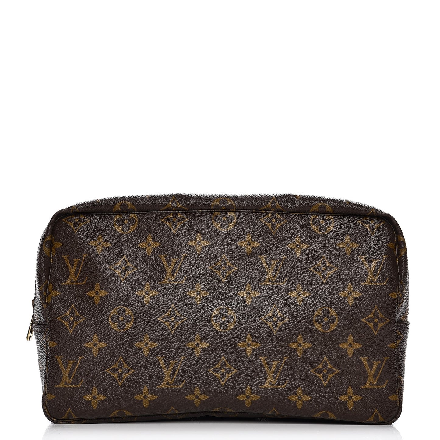 Monogram Trousse Toilette 28