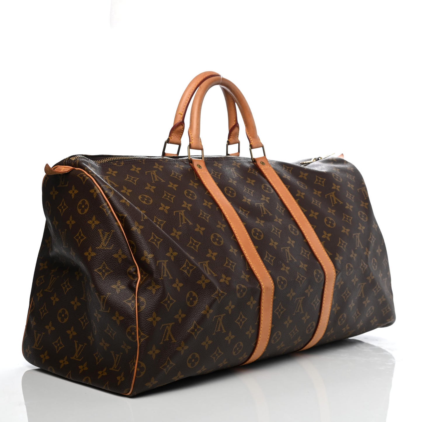 Monogram Keepall 55