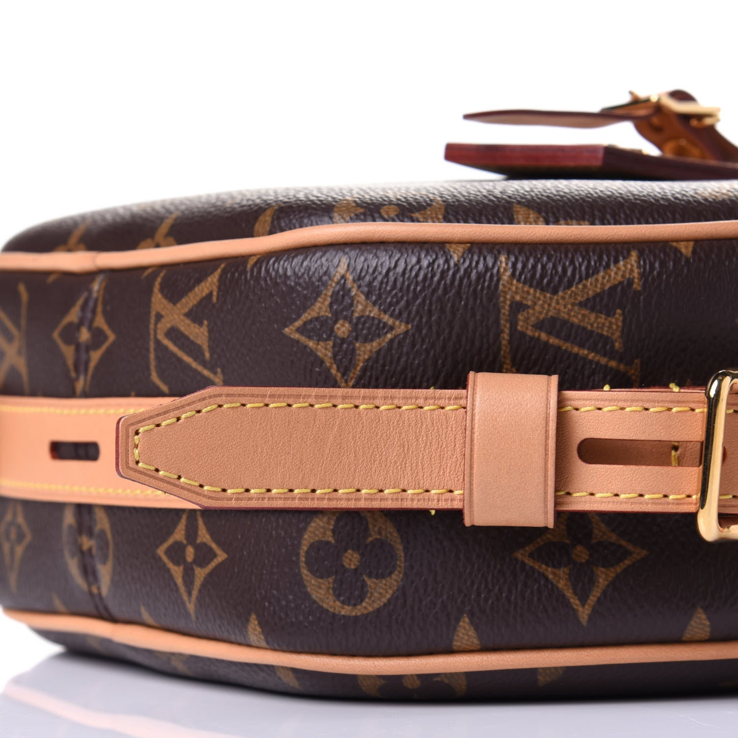 Louis Vuitton Monogram Boite Chapeau Souple 10 of 11
