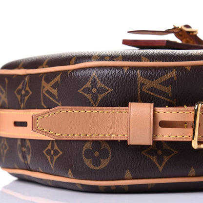 Louis Vuitton Monogram Boite Chapeau Souple 10 of 11