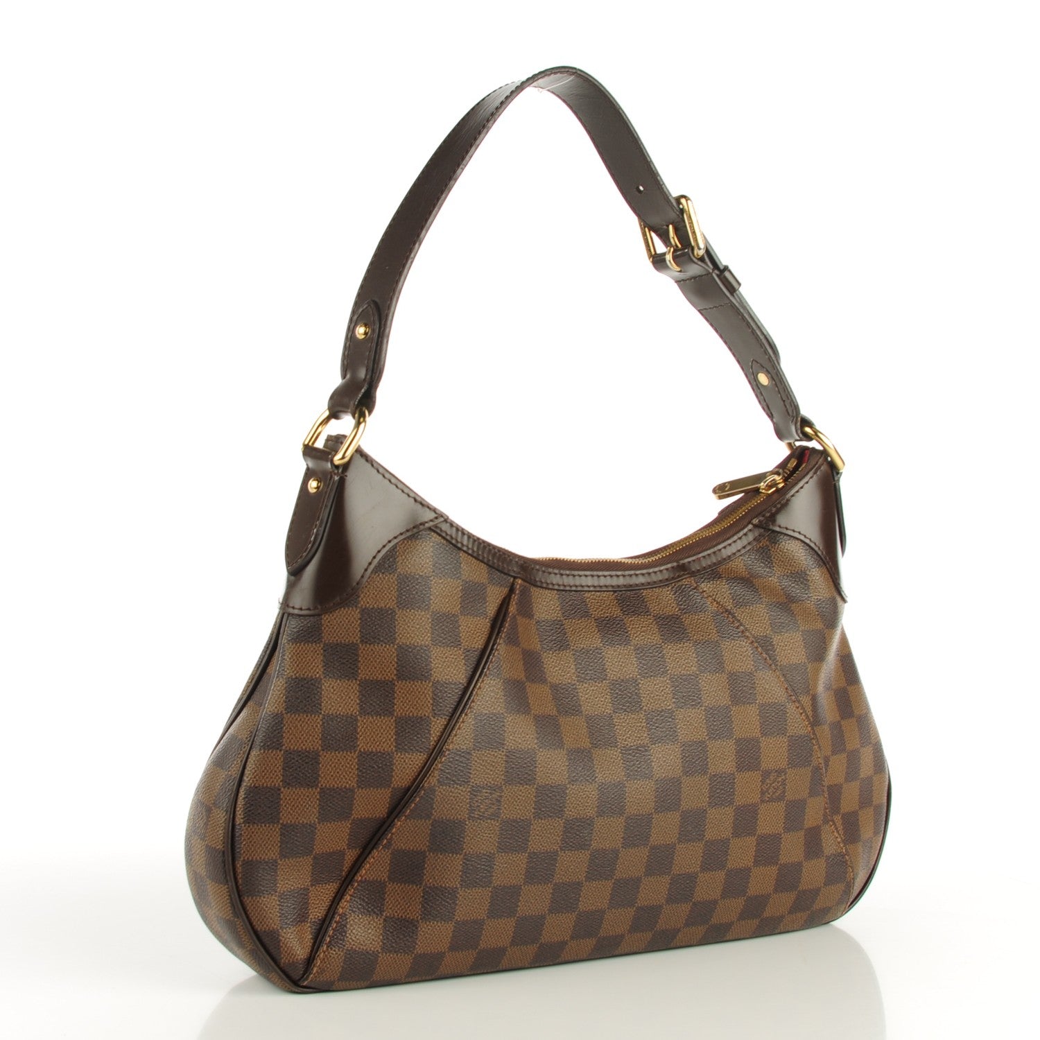Louis Vuitton Damier Ebene Thames GM 3 of 8