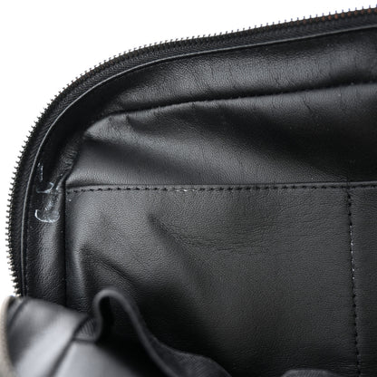 Louis Vuitton Monogram Eclipse Toilet Pouch GM 10 of 13