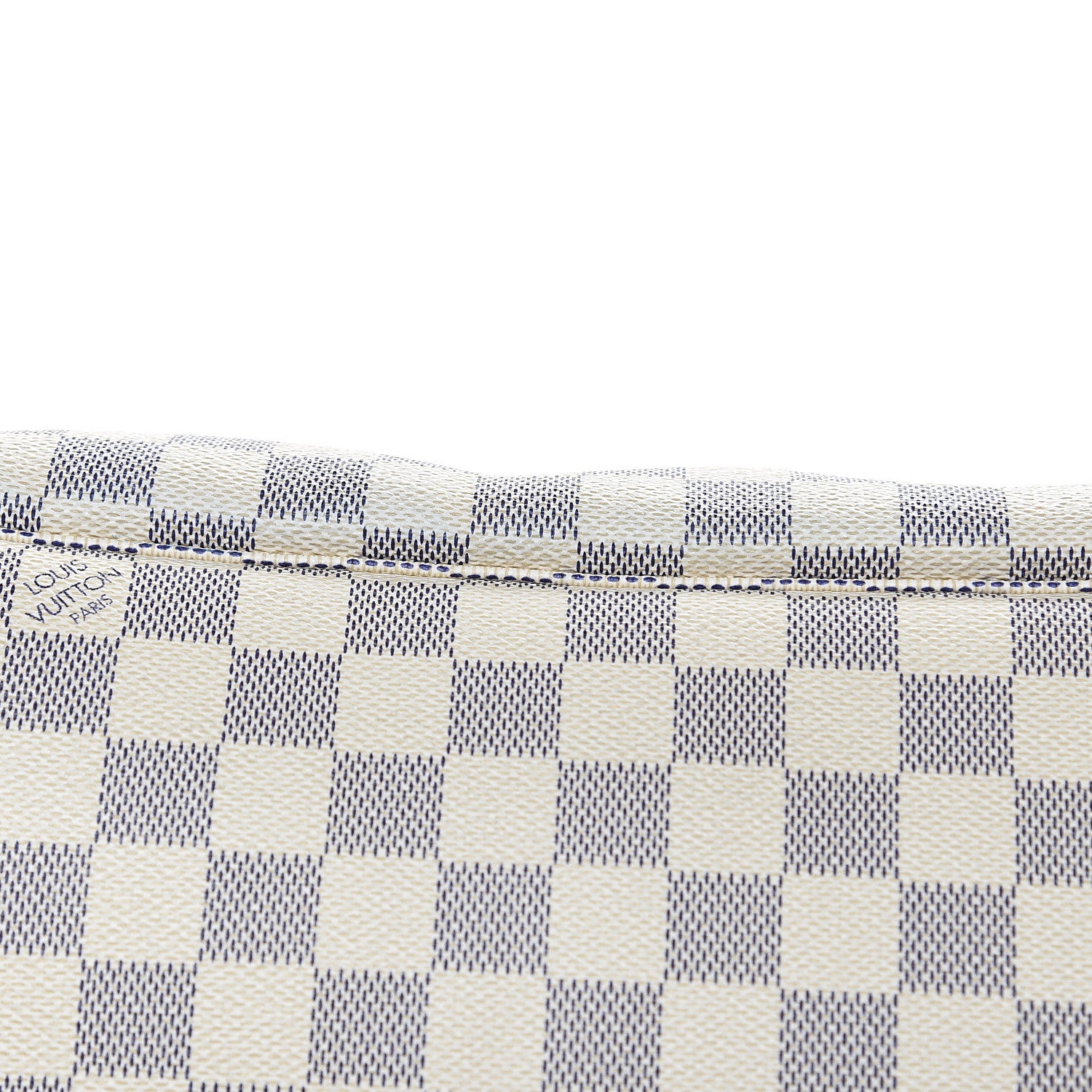Louis Vuitton Damier Azur Neverfull GM 12 of 21