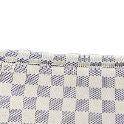 Louis Vuitton Damier Azur Neverfull GM 12 of 21