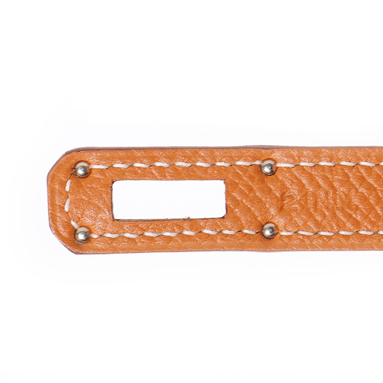 Hermes Epsom Kelly Longue Wallet Gold 8 of 16