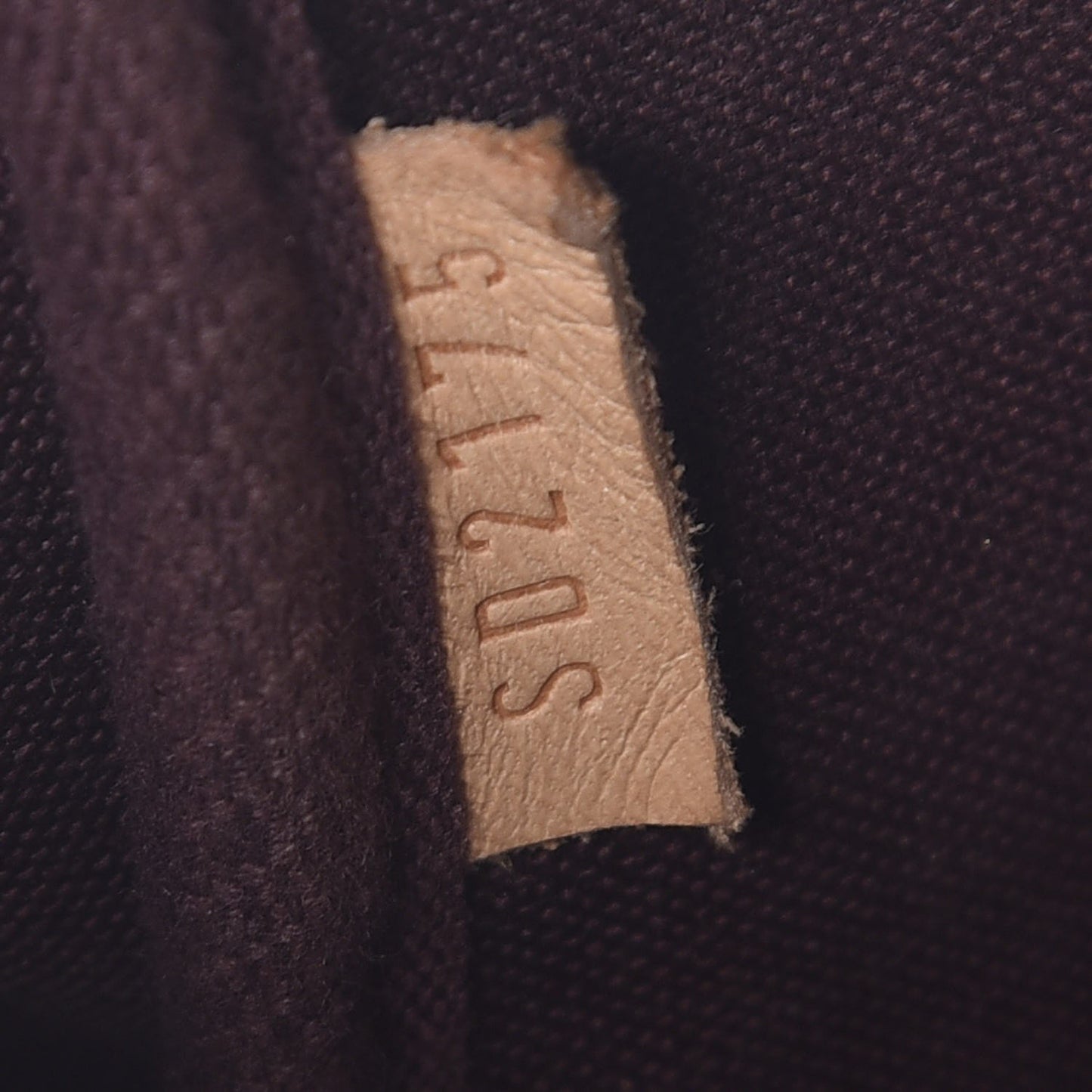 Monogram Favorite MM