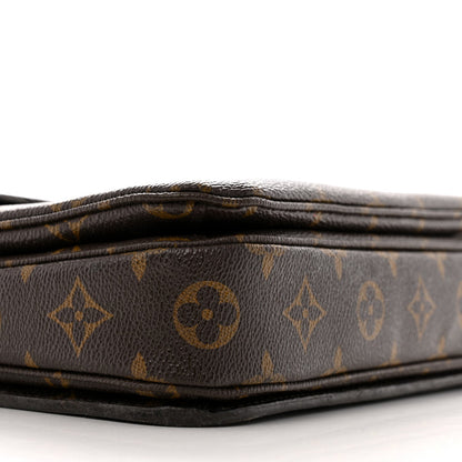 Louis Vuitton Monogram Pochette Metis 8 of 18