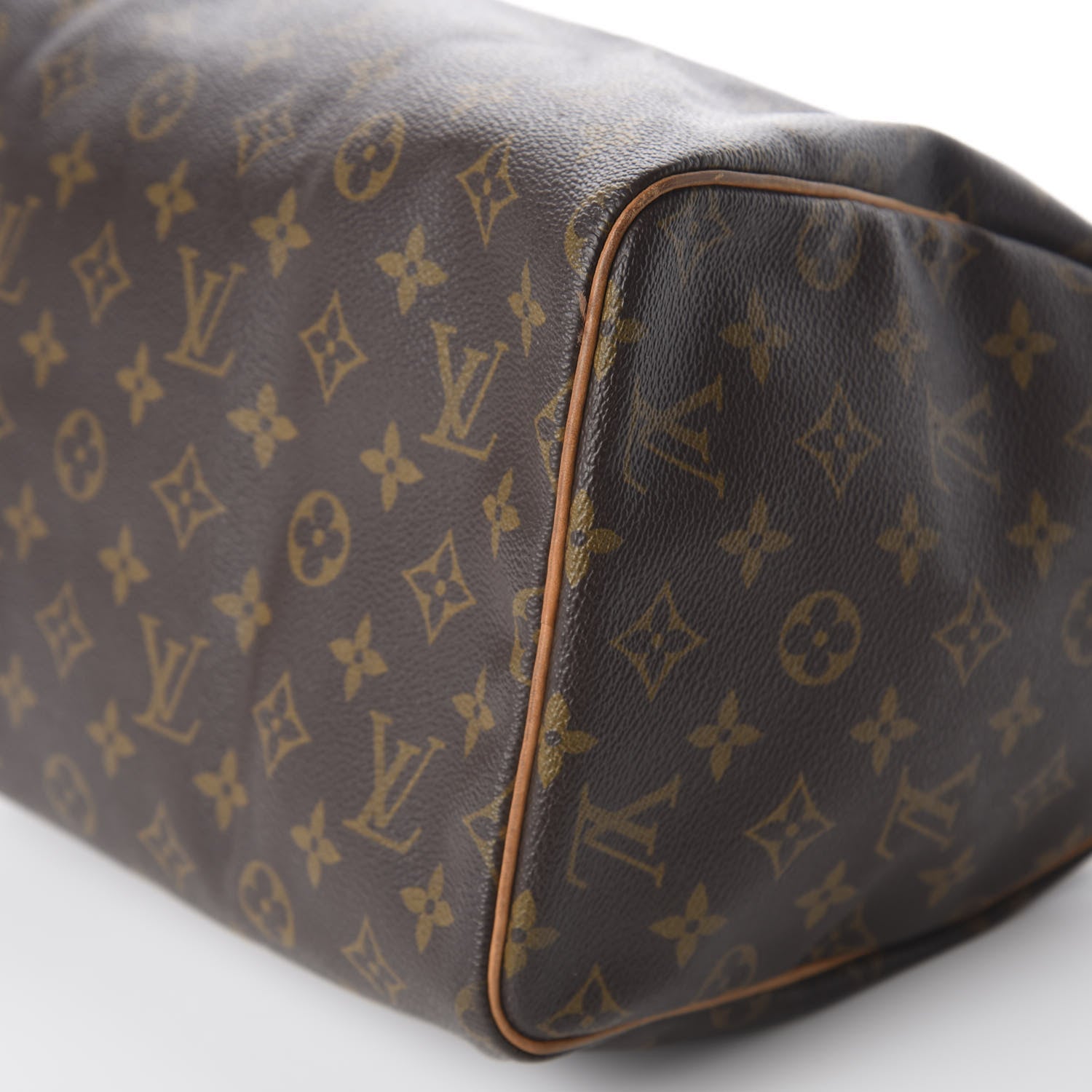 Louis Vuitton Monogram Speedy 30 5 of 8