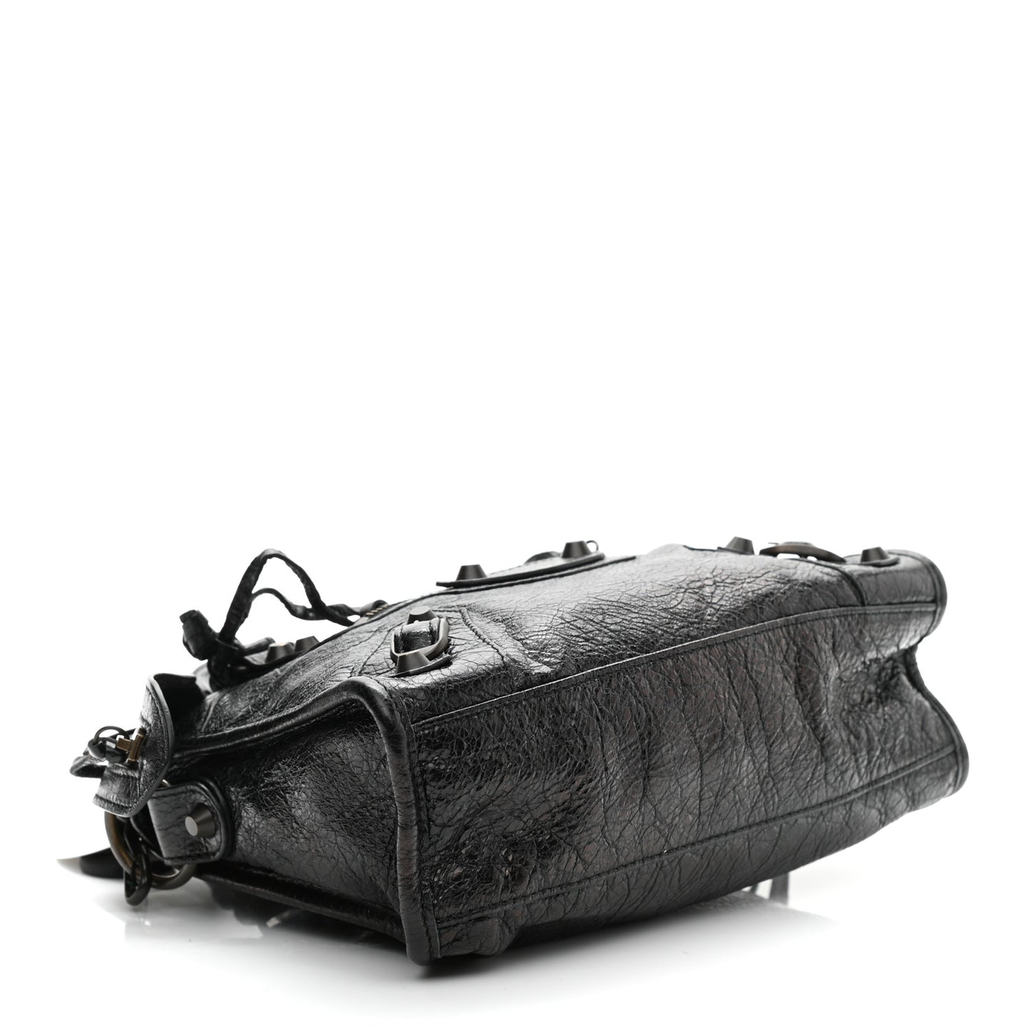 Agneau Classic Hardware Mini City Black