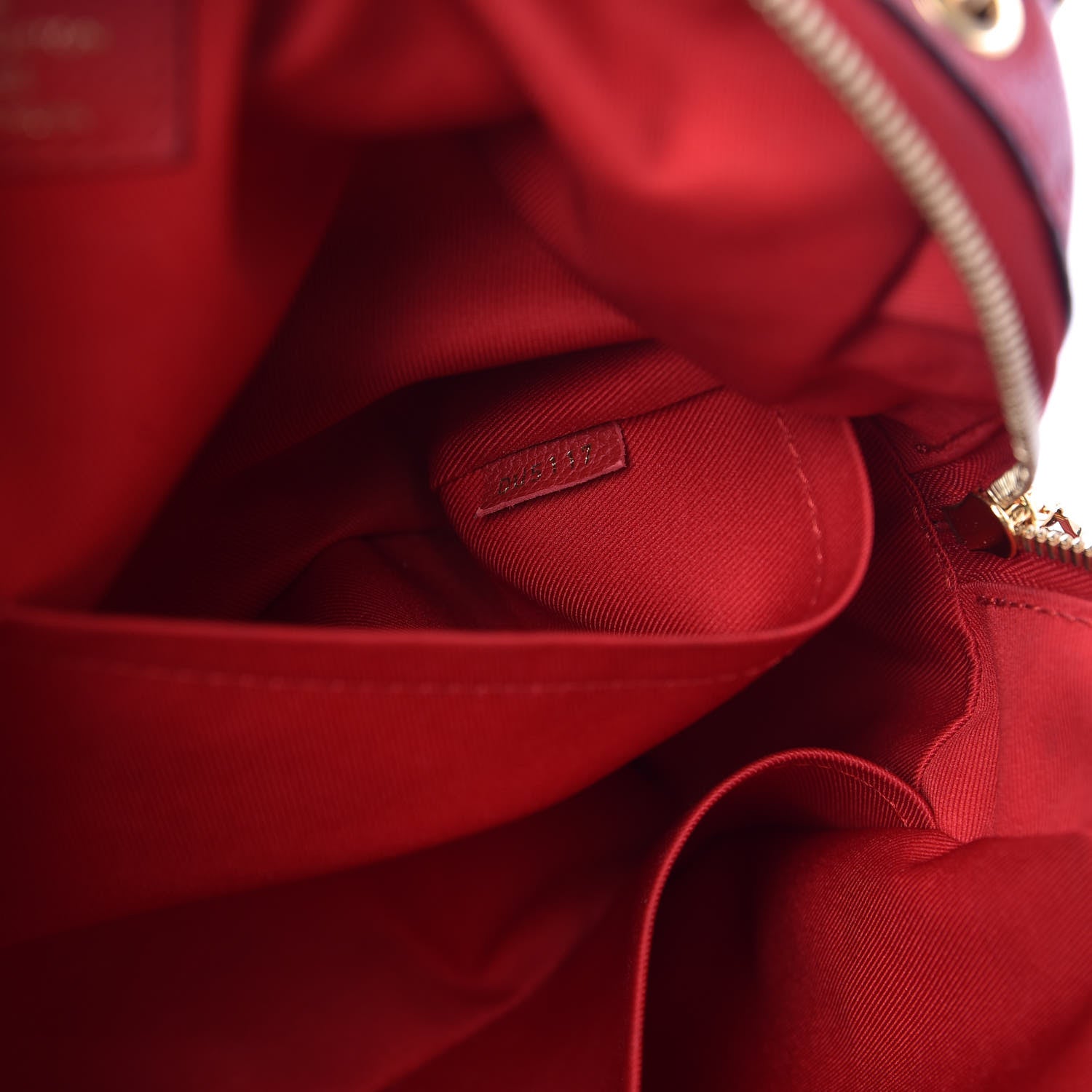 Louis Vuitton Empreinte Ponthieu PM Cherry 7 of 11