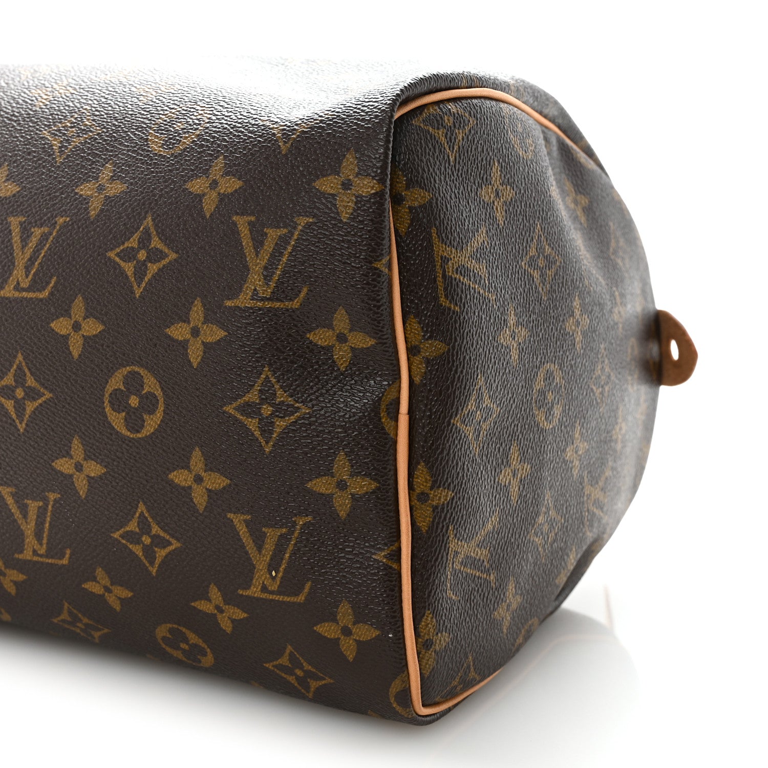 Louis Vuitton Monogram Speedy 30 10 of 10
