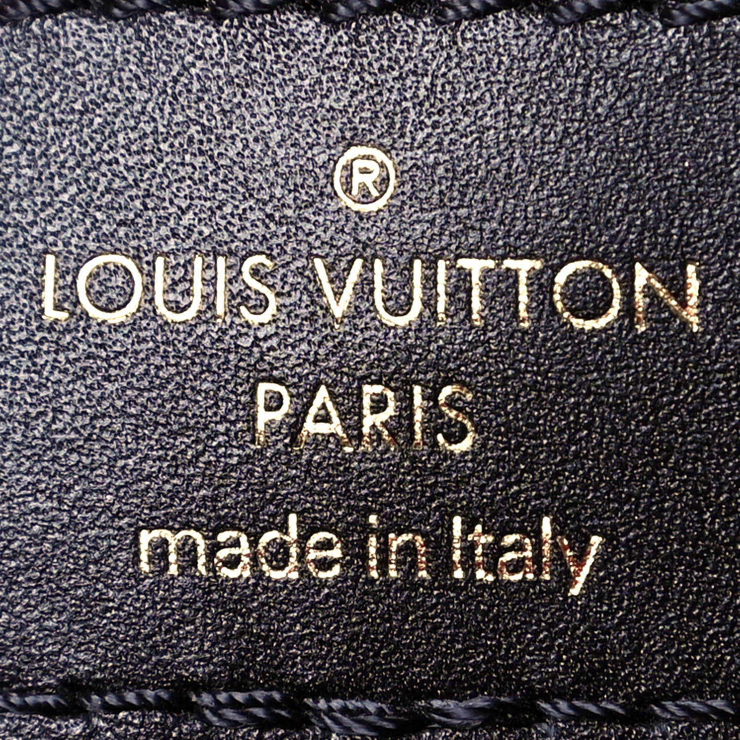 Louis Vuitton Reverse Monogram Giant Onthego GM 10 of 17