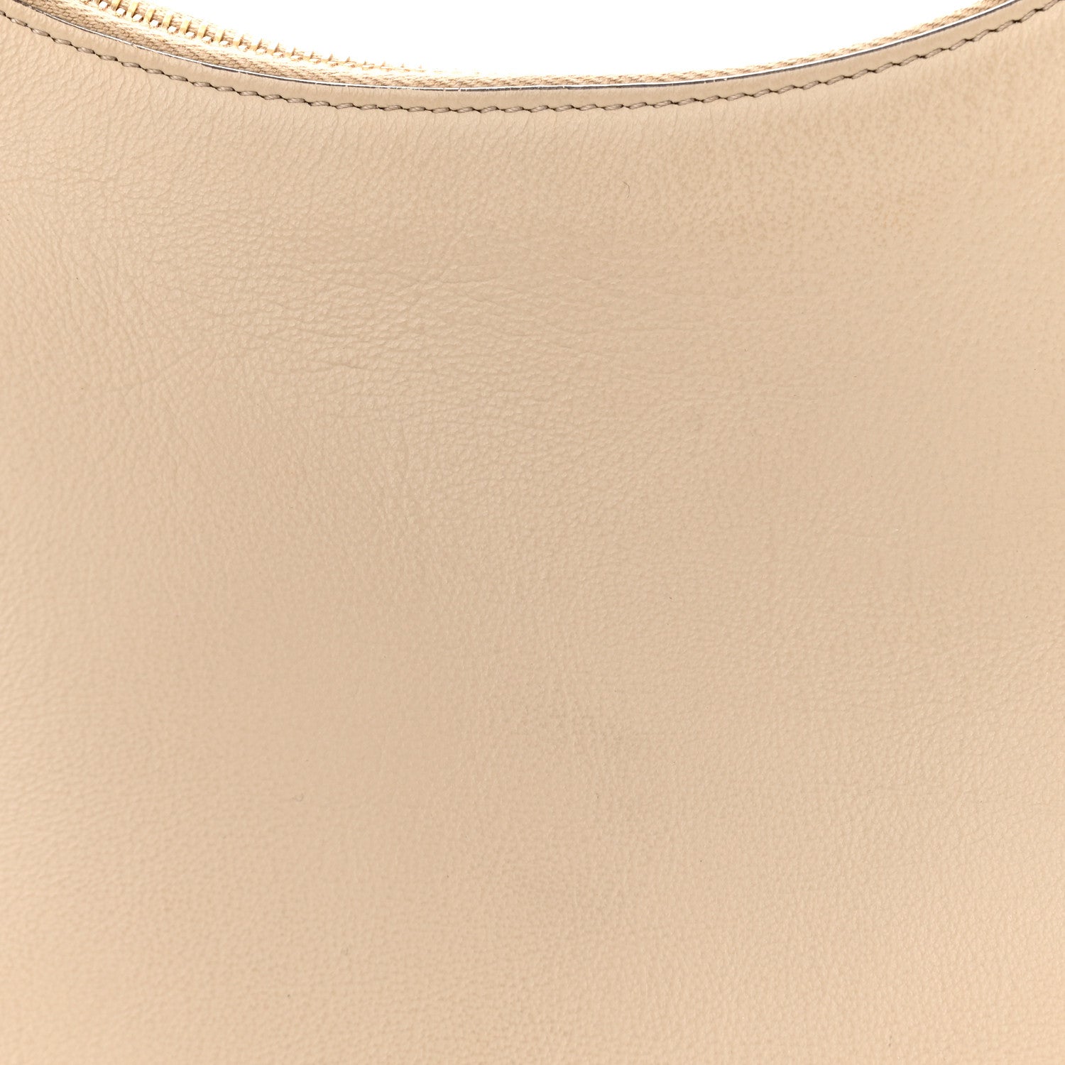 Fendi Vitello Grace Matte Small Fendigraphy Hobo Bag Nuvola 8 of 11