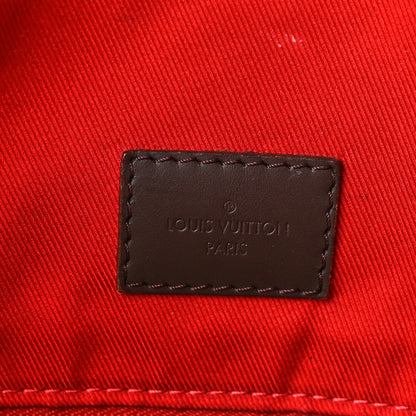 Louis Vuitton Damier Ebene Graceful MM 6 of 13