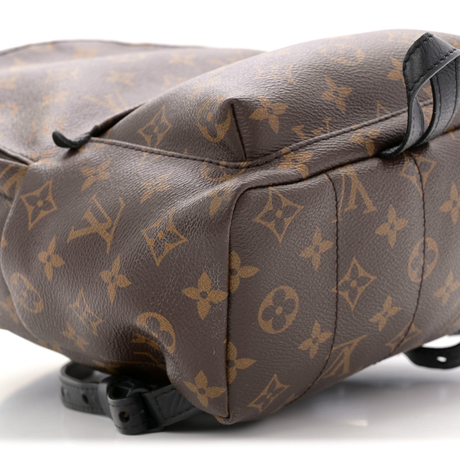 Louis Vuitton Monogram Palm Springs Backpack PM 8 of 12