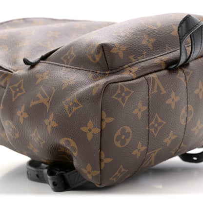 Louis Vuitton Monogram Palm Springs Backpack PM 8 of 12