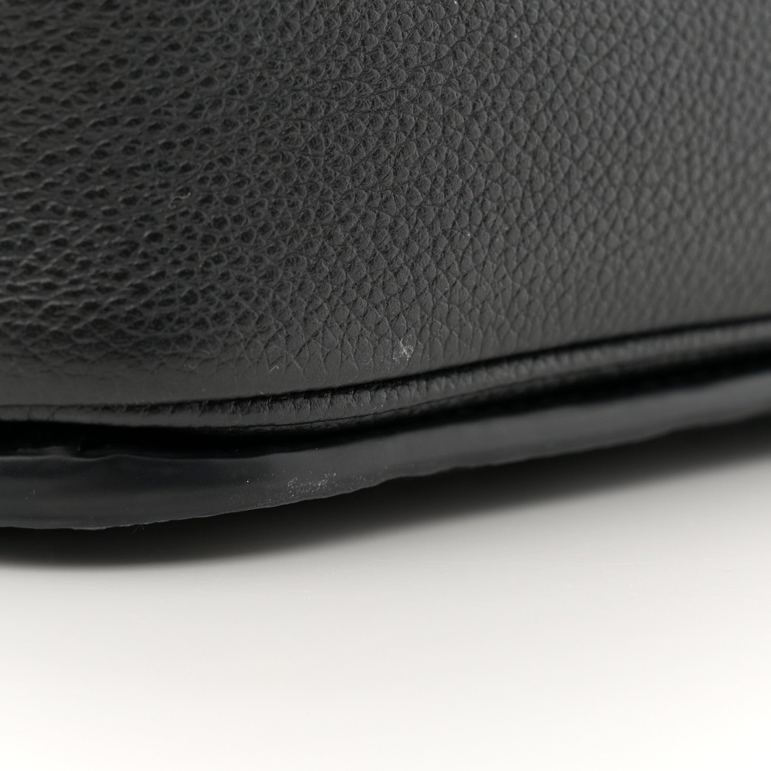 Louis Vuitton Empreinte Pochette Metis Black 11 of 13