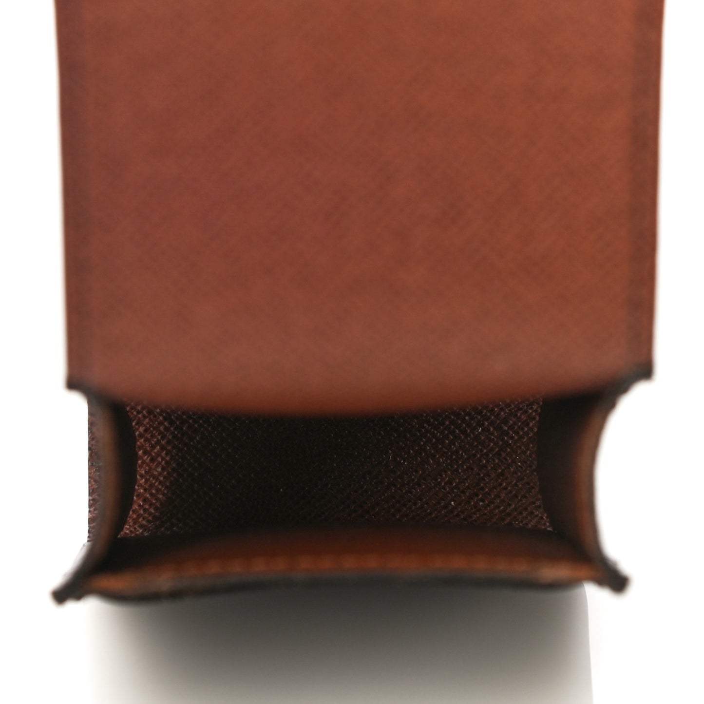 Monogram Cigarette Case
