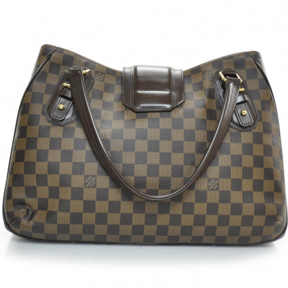 Louis Vuitton Damier Ebene Griet 4 of 10