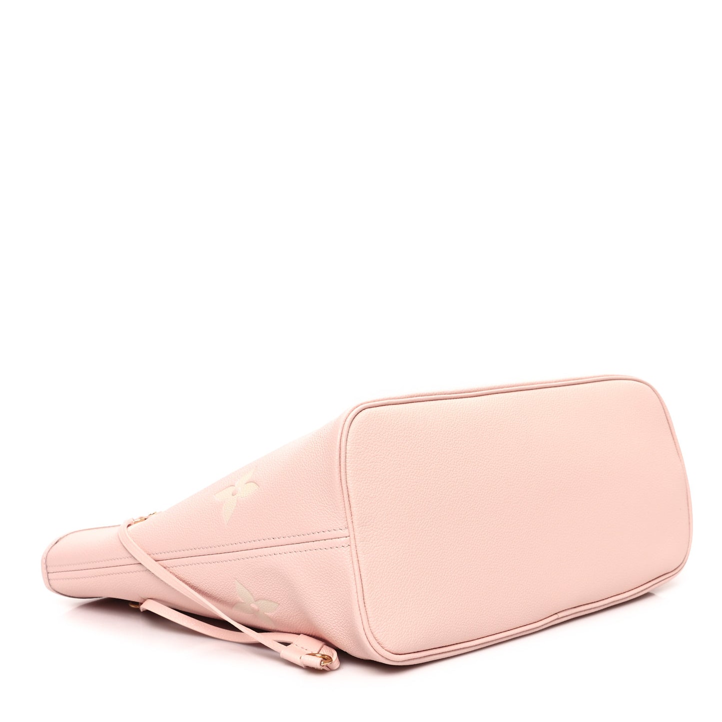 Empreinte Monogram Giant Neverfull MM Pink Quartz Beige