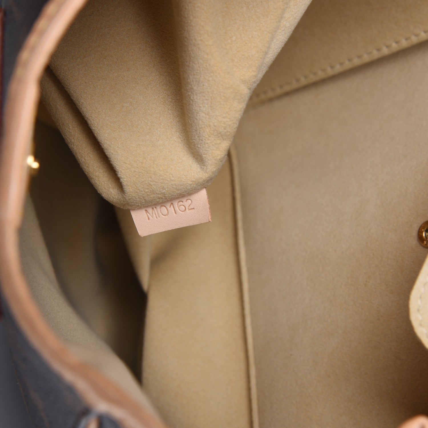 Louis Vuitton Monogram Galliera PM 8 of 9