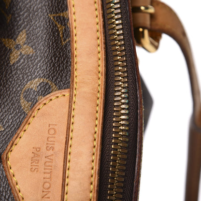 Louis Vuitton Monogram Tivoli GM 10 of 16