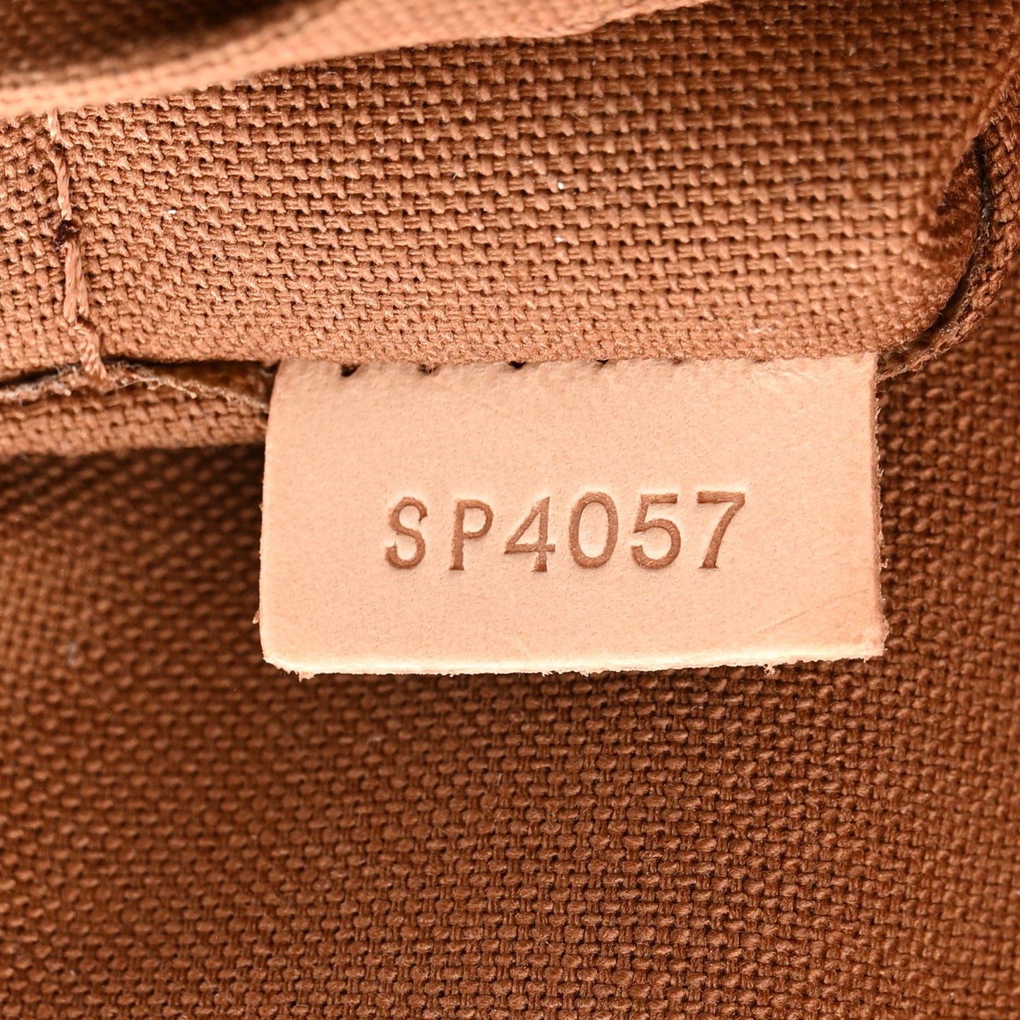 Monogram Tivoli GM