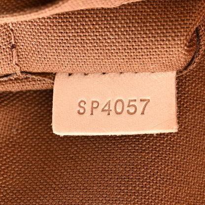 Louis Vuitton Monogram Tivoli GM 7 of 15