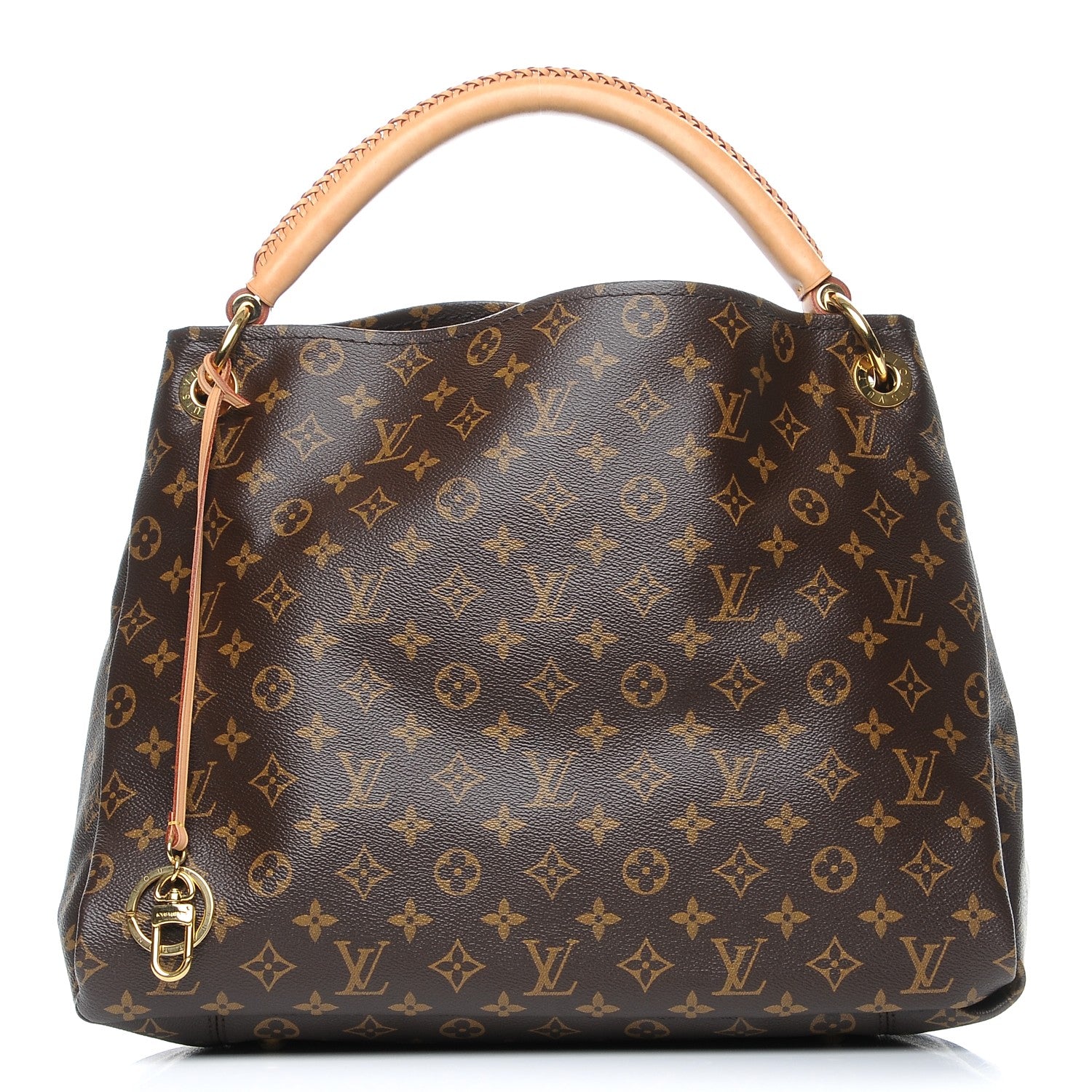 Louis Vuitton Monogram Artsy MM 1 of 10