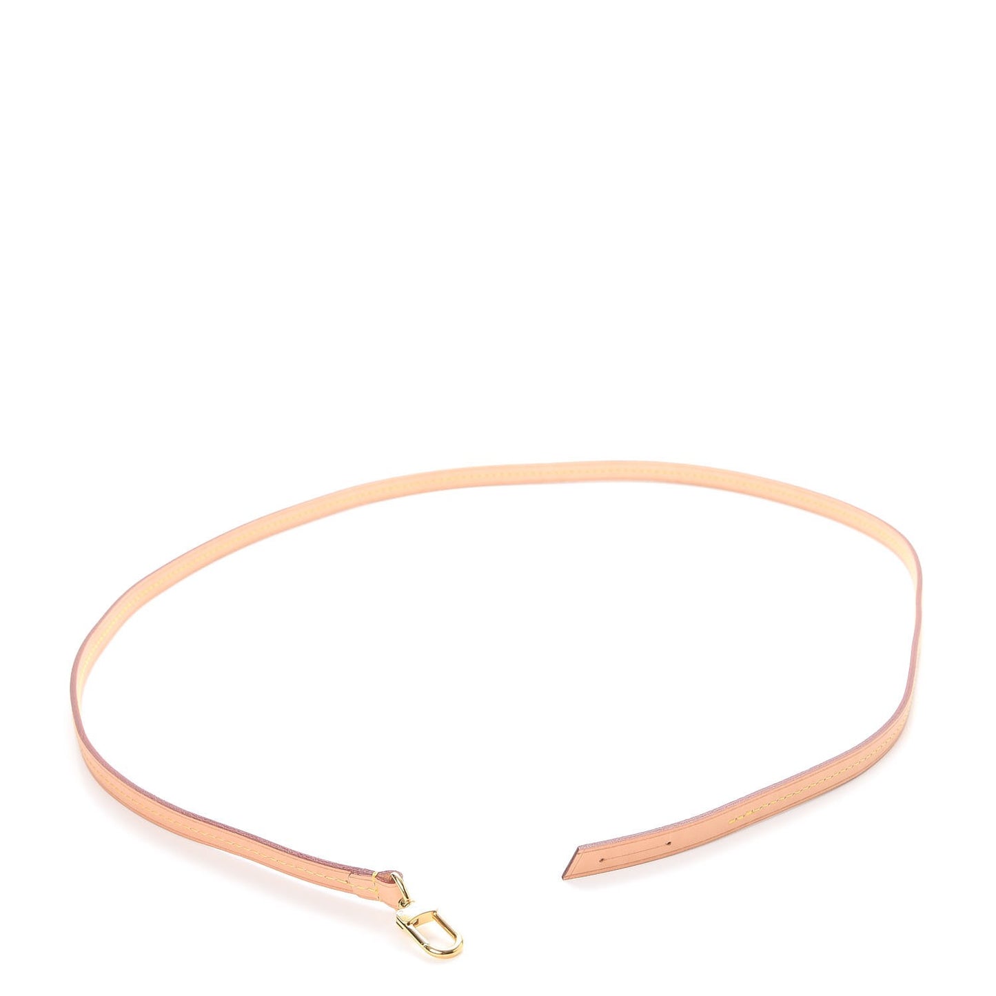Vachetta Favorite Long Strap