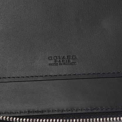 Goyard Goyardine Opera Wallet Black 6 of 8