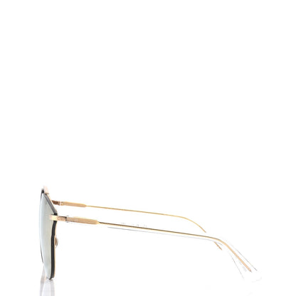 Christian Dior Reflected Prism Sunglasses Pink 3 of 10