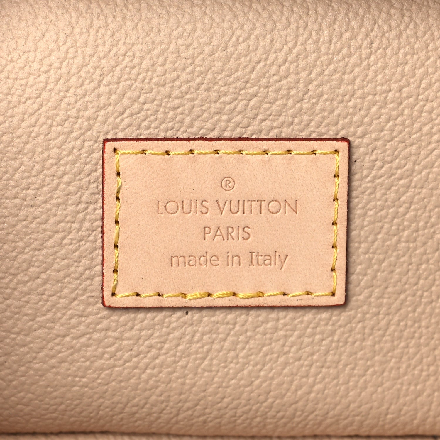 Louis Vuitton Monogram Nano Nice 6 of 9