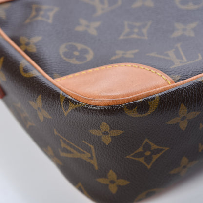 Louis Vuitton Monogram Trocadero 30 8 of 15